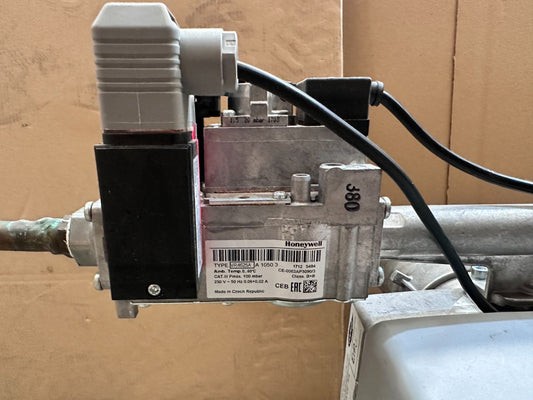 CUENOD NC4 GX E 107/8 A H3/8" RP1/2" T1 3836557A-ACC-000015 15-41kW BRULEUR GAZ
