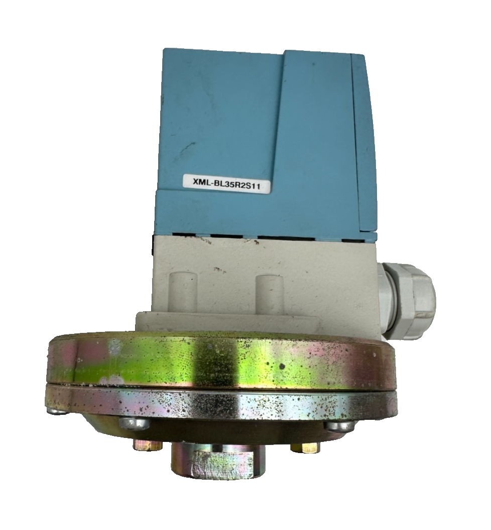 TELEMECANIQUE XML BL35R2S11 PRESSOSTAT