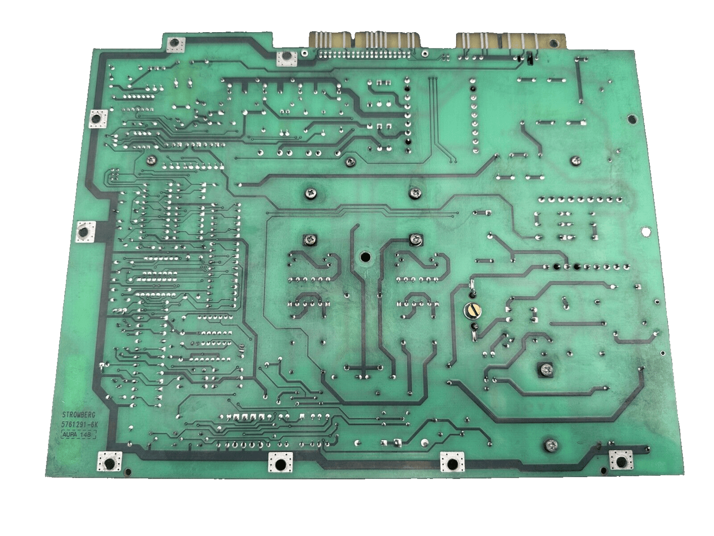 ABB STROMBERG SAFT 113 POW 615522 5761291 - 6K CIRCUIT BOARD - KLR Automation