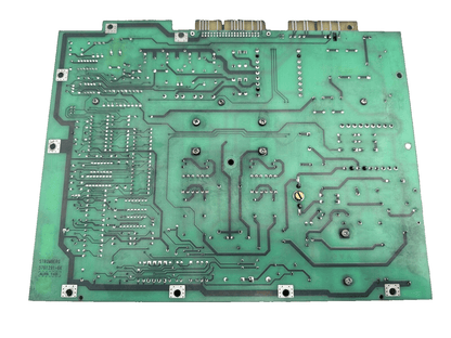ABB STROMBERG SAFT 113 POW 615522 5761291 - 6K CIRCUIT BOARD - KLR Automation