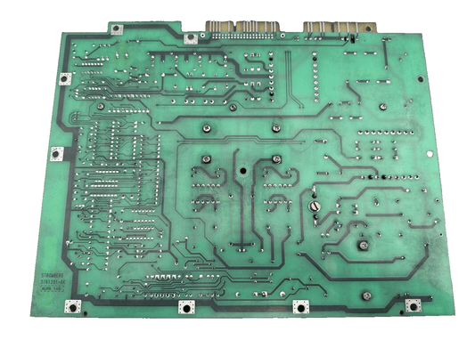 ABB STROMBERG SAFT 113 POW 615522 5761291 - 6K CIRCUIT BOARD - KLR Automation