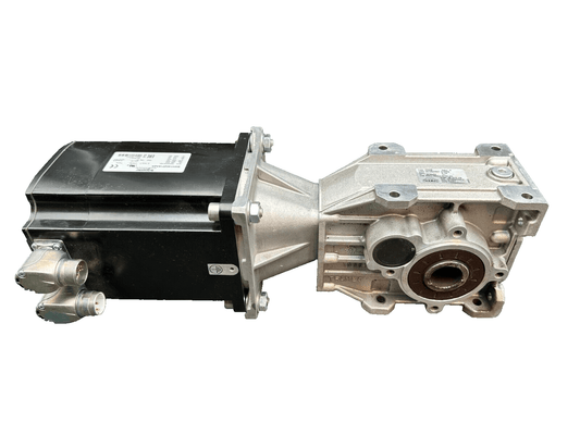 SCHNEIDER ELECTRIC BMH1402P16A2A 3.9 kW 3000RPM + TRAMEC TF63B 2010627027 - KLR Automation
