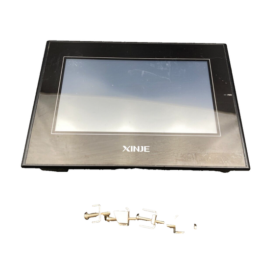 XINJE TG765S-XT TOUCHWIN TOUCH PANEL DC24V 4W