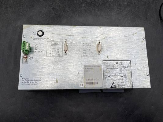 SUTRON BT 20 BT20/000030 HB000040