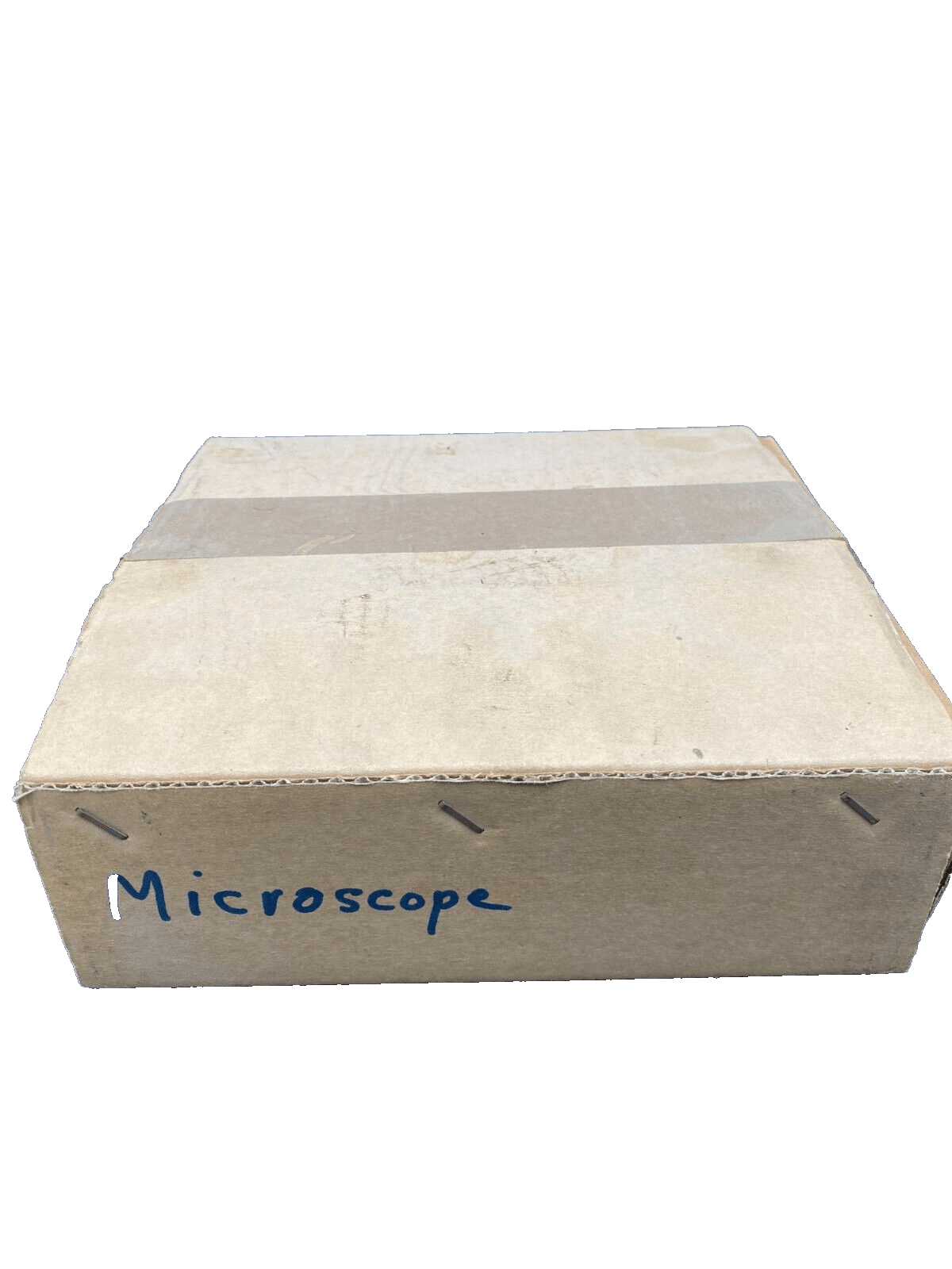 MICROSCOPE - KLR Automation