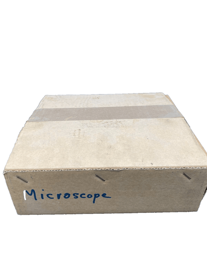 MICROSCOPE - KLR Automation