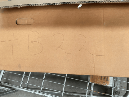 1pc x Baumer IVO GI 355 GI355.070C308000 - KLR Automation