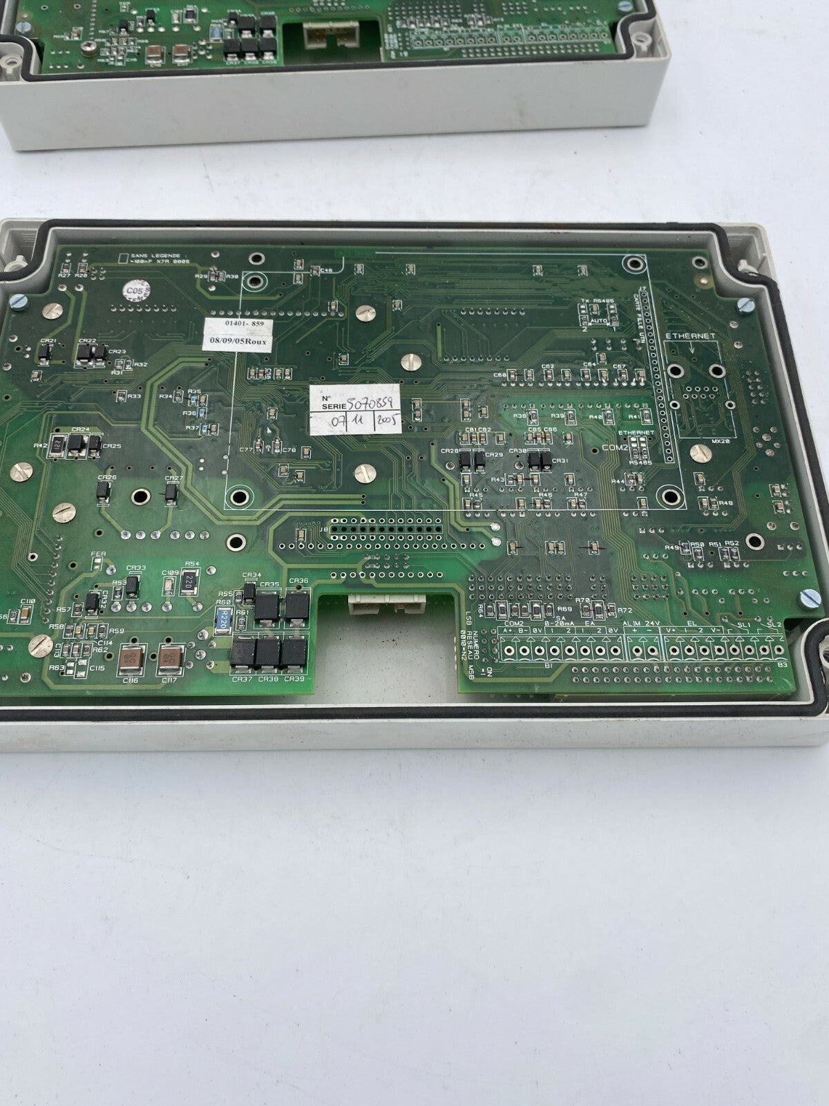 1pc x MINISMART SAUTELMA ROTOLOK 01401-859 Automate universel de pesage
