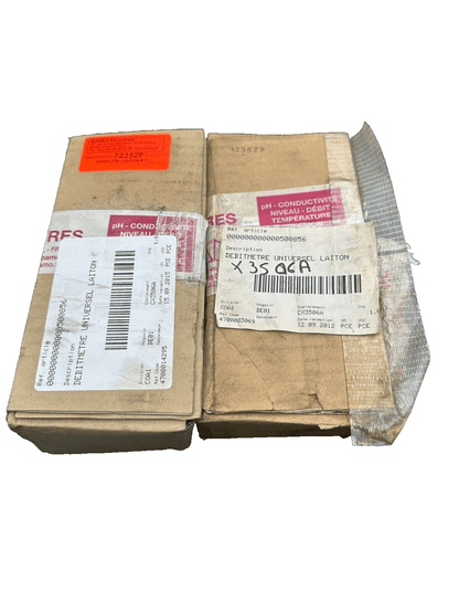 BAMO 723527 DKM/A 1/30 DEBIMETRE LAITON - R 1' x1pc - KLR Automation