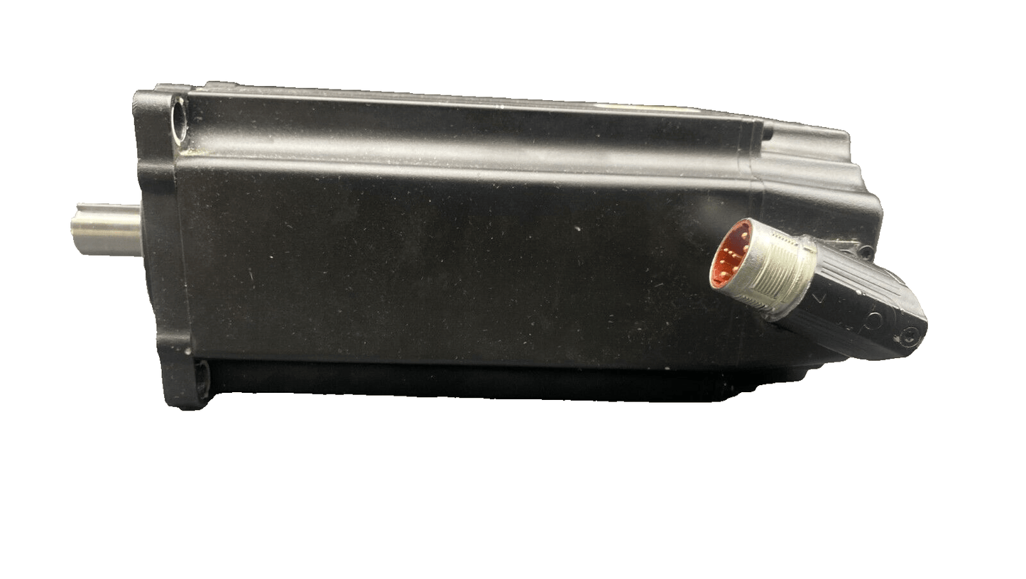 ALLEN BRADLEY VPL - B1153F - CJ14AA SERIE A 3 PHASE 5000 RPM AC SERVO MOTOR KINETIX - KLR Automation