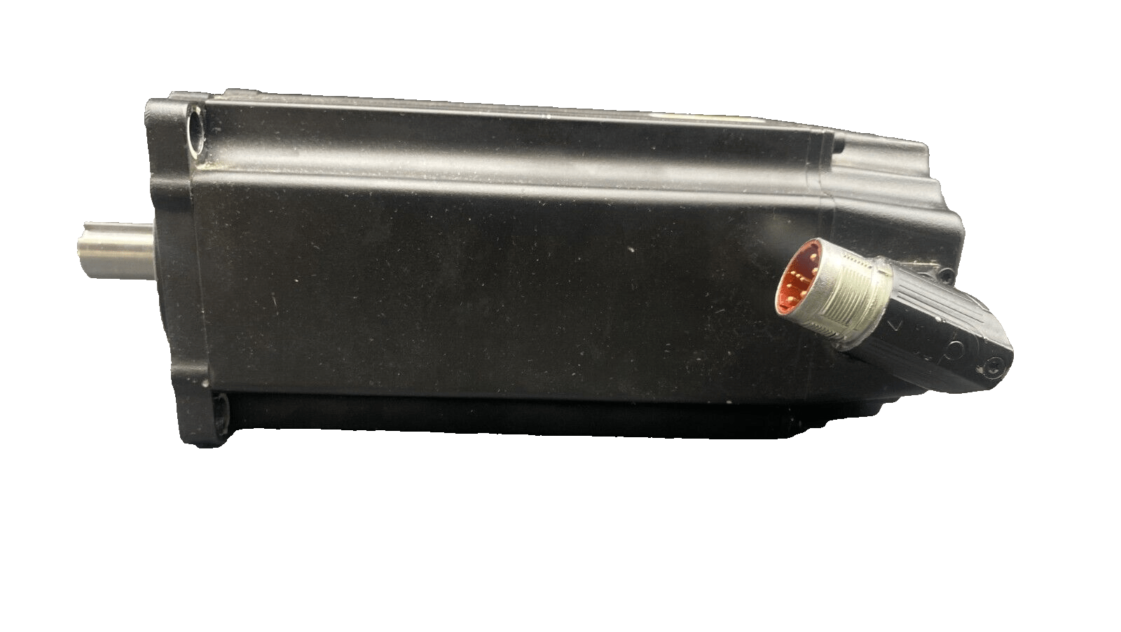 ALLEN BRADLEY VPL - B1153F - CJ14AA SERIE A 3 PHASE 5000 RPM AC SERVO MOTOR KINETIX - KLR Automation