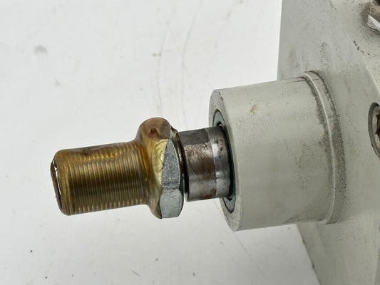 1pc x NUMATICS PROFILCYLINDER ISO 15552, Ø32, 160mm G453A1SK0160A00 P. Max 10 ba - KLR Automation