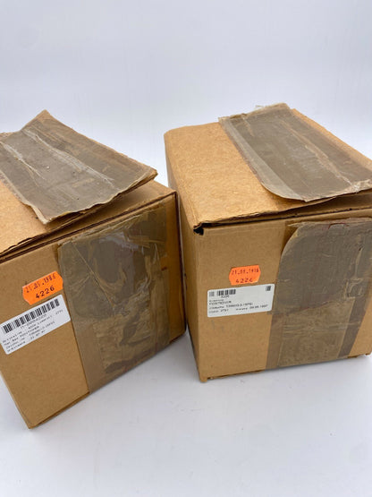 1pc x NEW FISHER CONTROLS 3560 PNEUMATIC VALVE POSITIONER T3560G - 3 - 15PSI V/P - KLR Automation