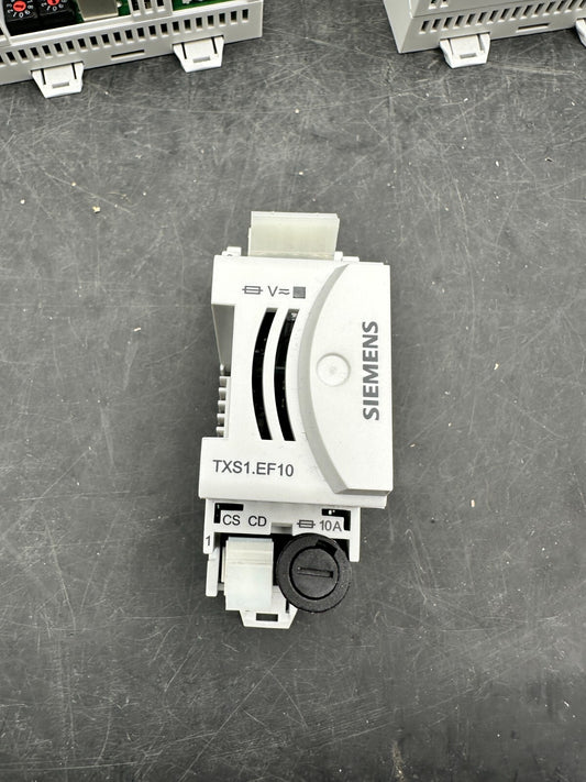 1 Pc x Siemens  TXS1.EF10