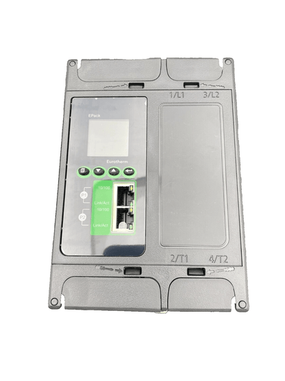 SCHNEIDER ELECTRIC EUROTHERM EPACK - 2PH 100 - 500VAC 47 - 63Hz NEW IN BOX - KLR Automation