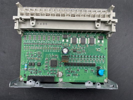 1pc x SCHNEIDER ELECTRIC TSX MICRO TSXDMZ28DT PV 03 RL 01 INPUT MODULE