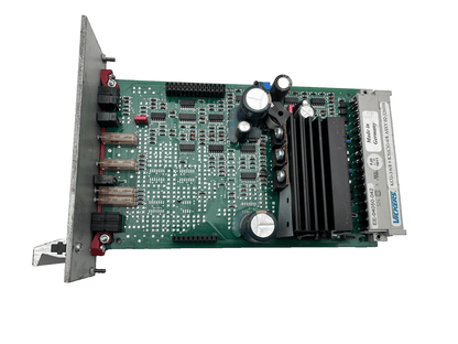 VICKERS EATON EEA - PAM - 513 - A - 32 POWER AMPLIFIER - KLR Automation