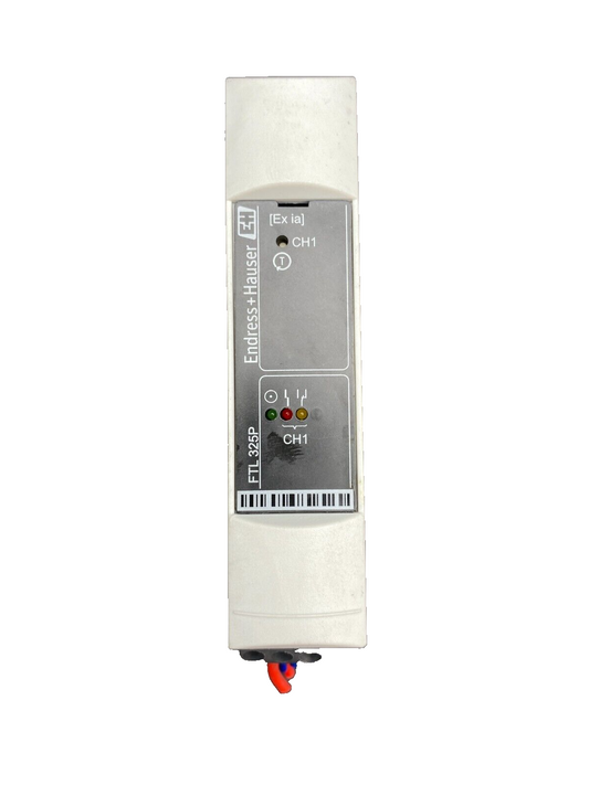 ENDRESS HAUSER FTL325P FTL325P-F1A1 NIVOTESTER ATEX