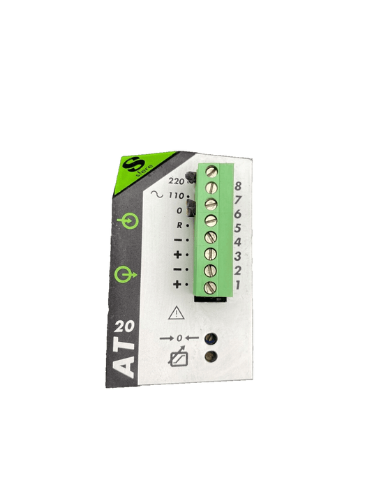 SFERE AT20 TYPE ACPI TRANSMETTEUR DE COURANT x1pc - KLR Automation