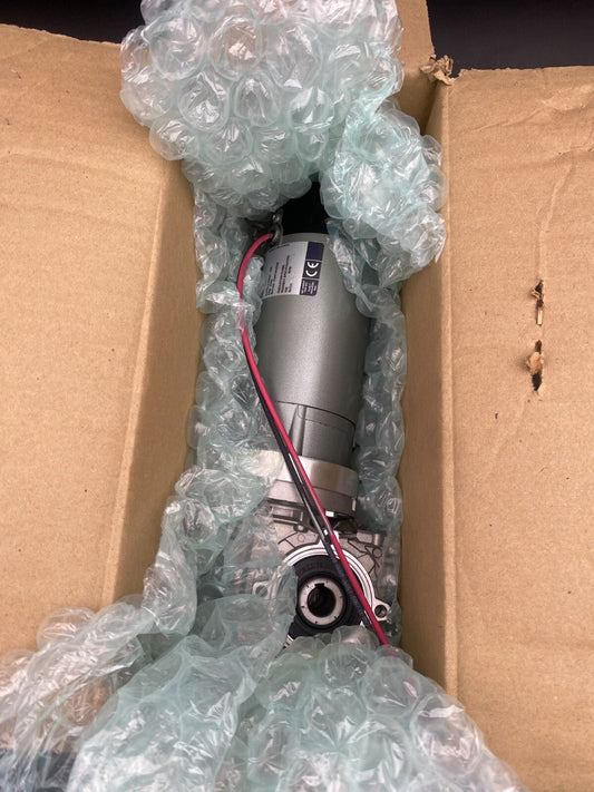1pc x PARVALUX MPM50 - T28 12VDC 18A MOTOREDUCTEUR - KLR Automation