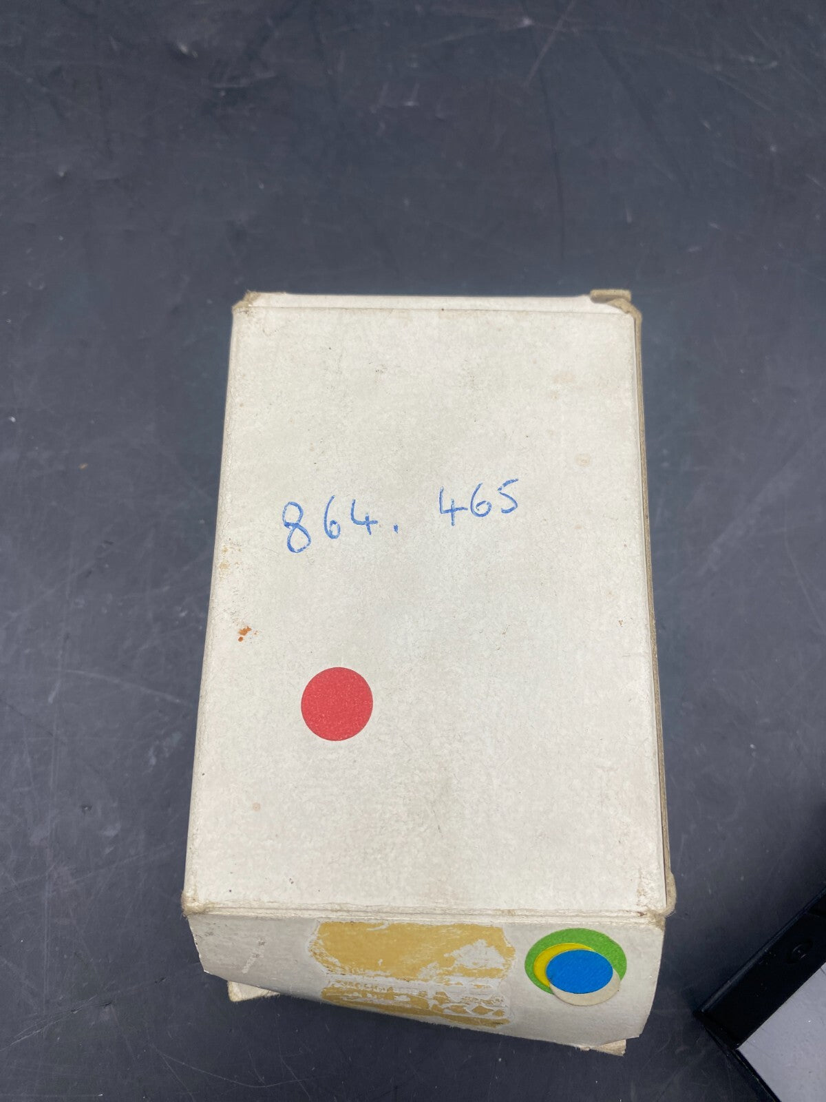 HENGSTLER COUNTER 864465