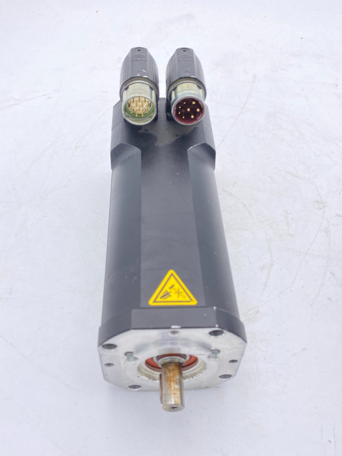 SERVOMOTOR BMP T3 - 0250 - 45 - 320/T1BPXS4 - KLR Automation