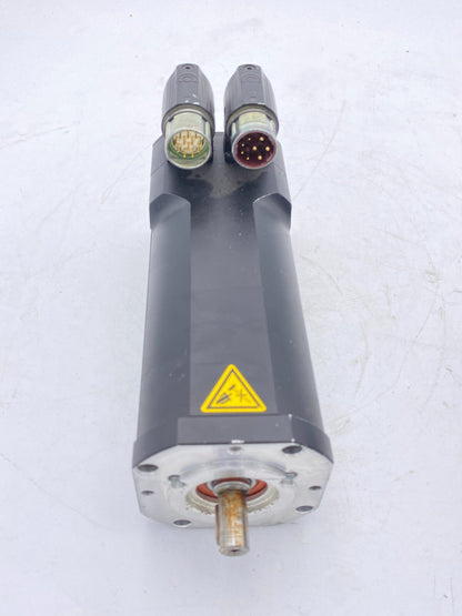 SERVOMOTOR BMP T3 - 0250 - 45 - 320/T1BPXS4 - KLR Automation