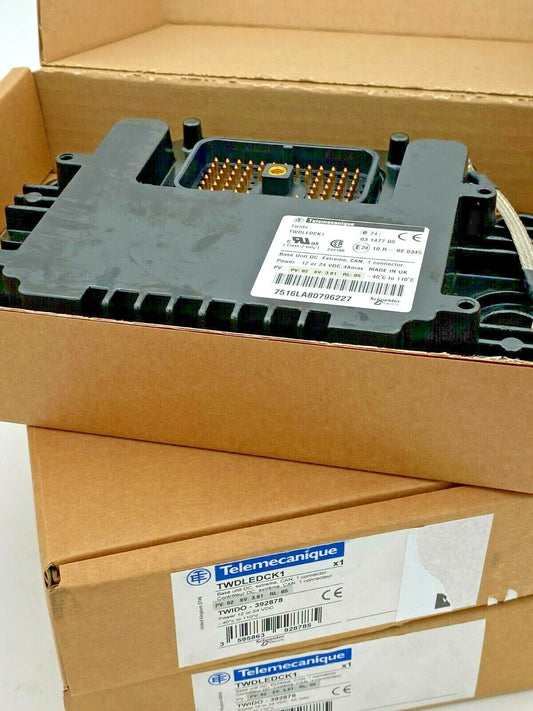 SCHNEIDER ELECTRIC TWD - LED - CK1 / TWDLEDCK1 - KLR Automation