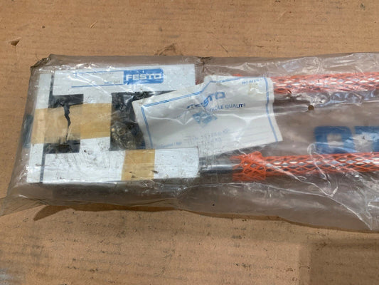 Old Stock New FESTO FEN - 40 - 250 - KF Guide Unit j619 serie - KLR Automation