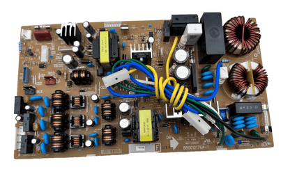 HITACHI PMRAM65QH4S09 RAM - 53QH5 PWB POWER CARD - KLR Automation