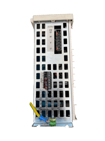 ALLEN - BRADLEY KINETIX 300 2097 - V33PR1 DATE CODE 4511 HW/SW REV 1D13 SERVO DRIVE - KLR Automation