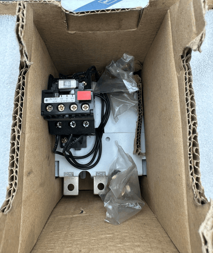 TELEMECANIQUE LR6F100 RELAIS THERMIQUE - KLR Automation