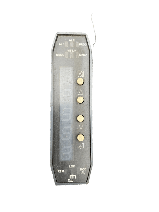 JM JK3200S2 CONVERTISSEUR NUMERIQUE - KLR Automation