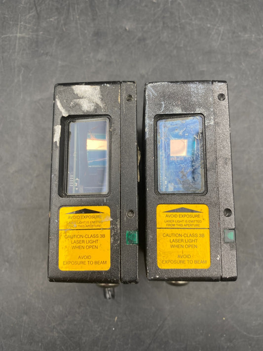 1pc x DATALOGIC DS4600A DS4600A-2210 BARCODE SCANNER ( sans cable )