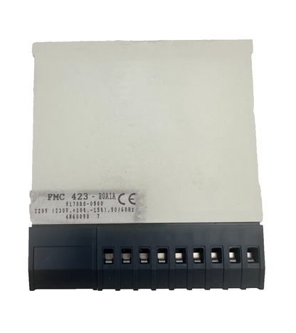 ENDRESS+HAUSER FMC 423 FMC 423-ROA1A 917080-0500 TRANSMETTEUR DE PRESSION