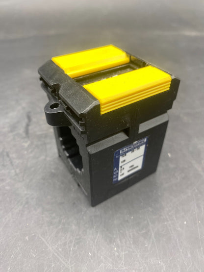 SOCOMEC 192T2412 TCB 28 - 30 CURRENT TRANSFORMER - KLR Automation
