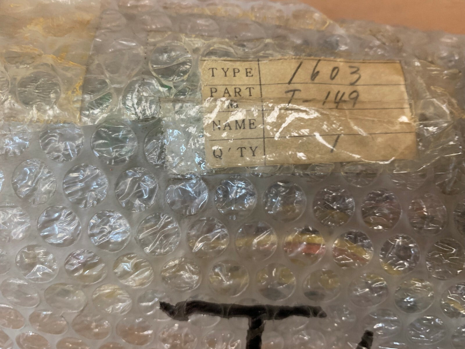 Module Power T-149 1603 T-0974 4/4