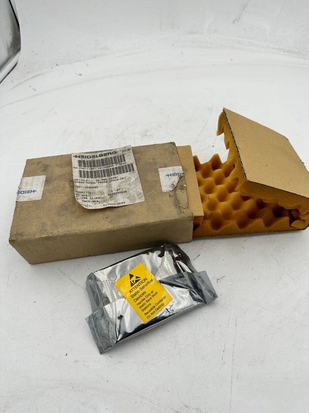 HEIDELBERG EPROM-MODUL PROGR. EPM12-CPT 00.785.1049/