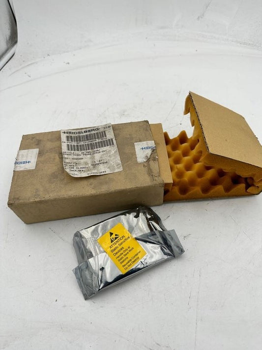 HEIDELBERG EPROM-MODUL PROGR. EPM12-CPT 00.785.1049/