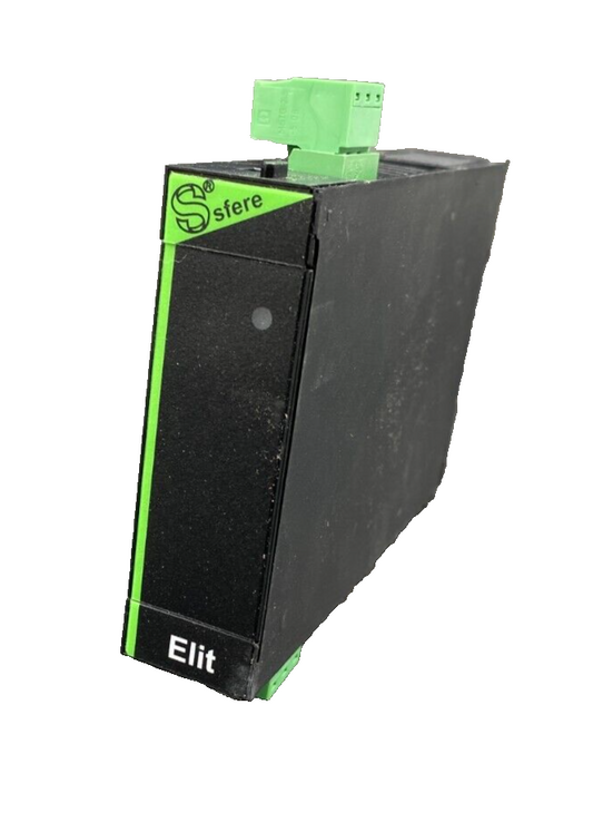 ARDETEM SFERE ELIT 93 ISOLATEUR DE BOUCLE AUTO-ALIMENTE x1pc