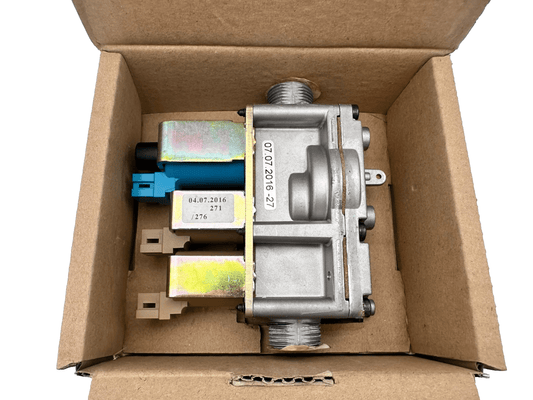 BOSCH 87470033780 BOITIER GAZ BUT VIS 1.6 EGALIS - KLR Automation