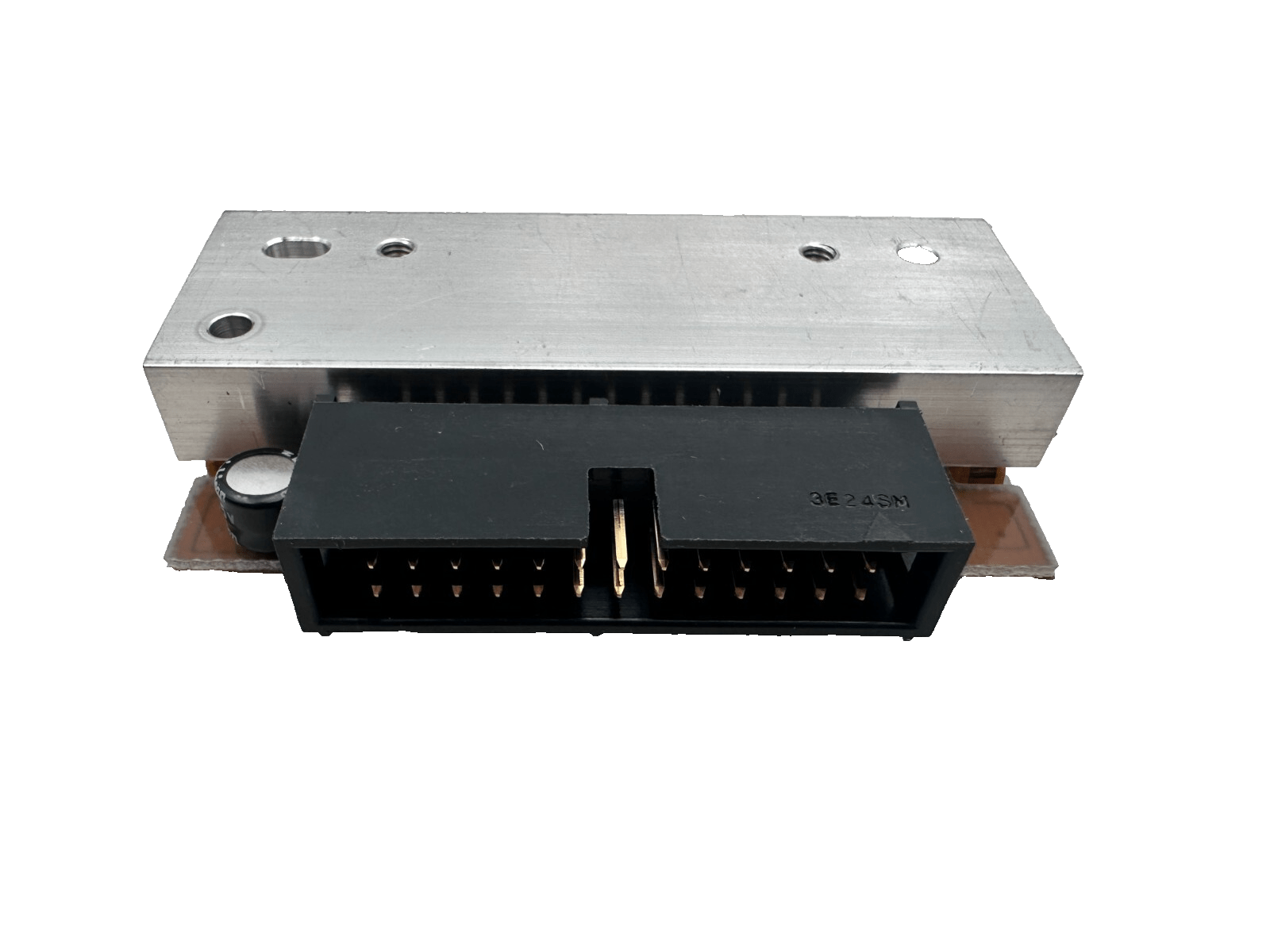 MARKEM - IMAJE KCE - 53 - 12PAJ1 - ZPH DF/DATAFLEX PLUS 53mm THERMAL PRINTHEAD ASSY - KLR Automation