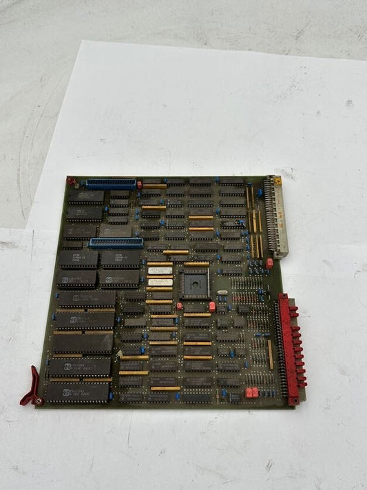 1pc x CIRCUIT BOARD HDM-00.781.2420 GP2 BAU