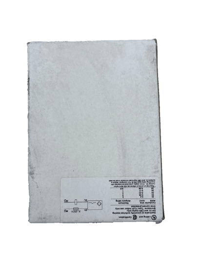 TELEMECANIQUE DETECTEUR DE PROXIMITE XS1 M12MA230 2mm x1 - KLR Automation