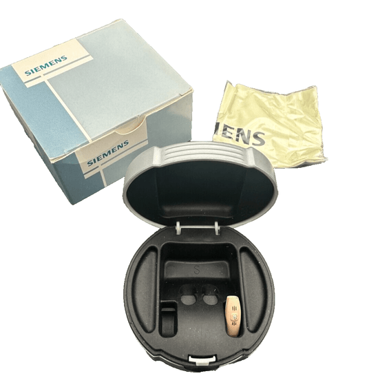 SIEMENS HA PURE 501 BG 10422138 - KLR Automation