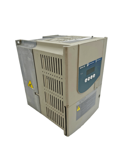 TELEMECANIQUE ATV28HU41N4 ALTIVAR 28 2.2kW 3HP 380 - 500V INVERTER - KLR Automation