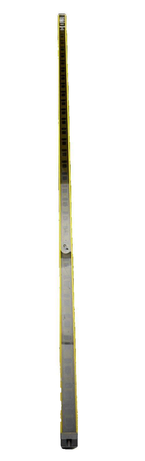 SIEMENS SIGUARD 3RG7841 - 3DG00 LIGHT CURTAIN TRANSMITTER - KLR Automation