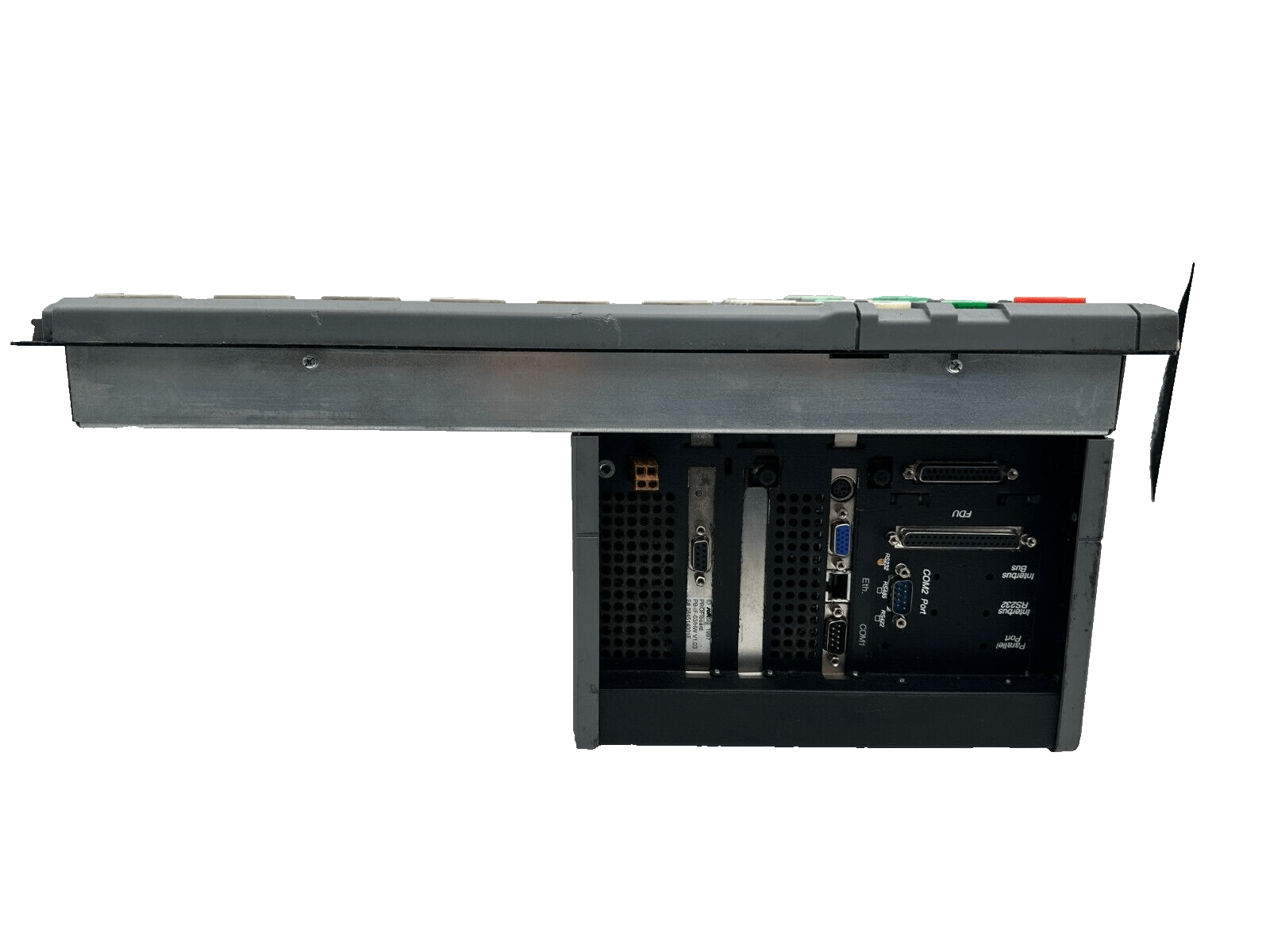 PRIMA OSAI OPLINK 93000451Z 93000608Y 93000719U OPERATOR PANEL - KLR Automation