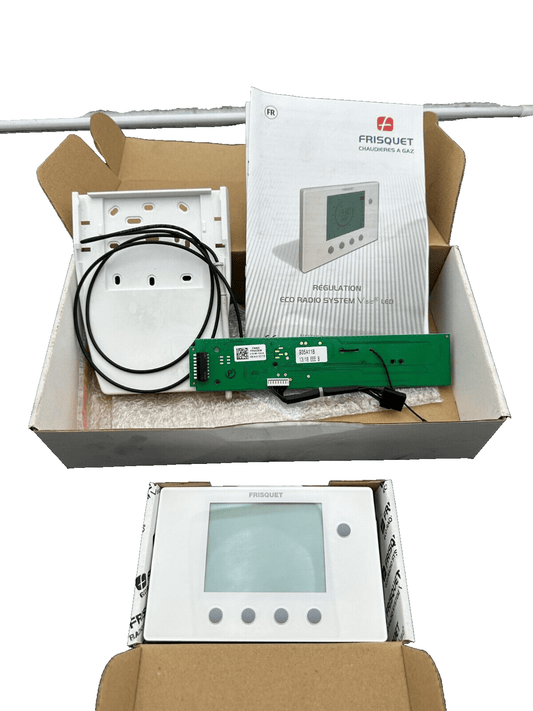 FRISQUET F3AA41558 KIT AMBIANCE VISIOLED PRESTIGE - KLR Automation