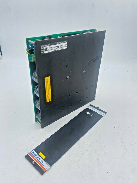 INFRANOR GmbH SMN 29 